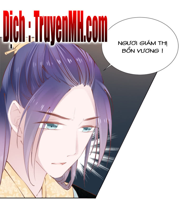 Solo Đi Vương Gia Chapter 62 - Trang 2
