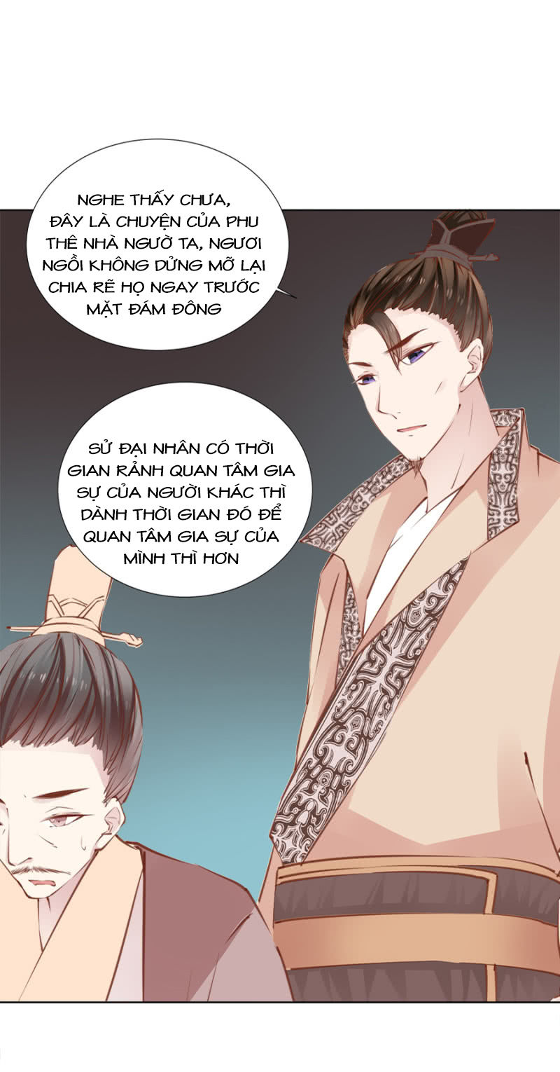 Solo Đi Vương Gia Chapter 62 - Trang 2