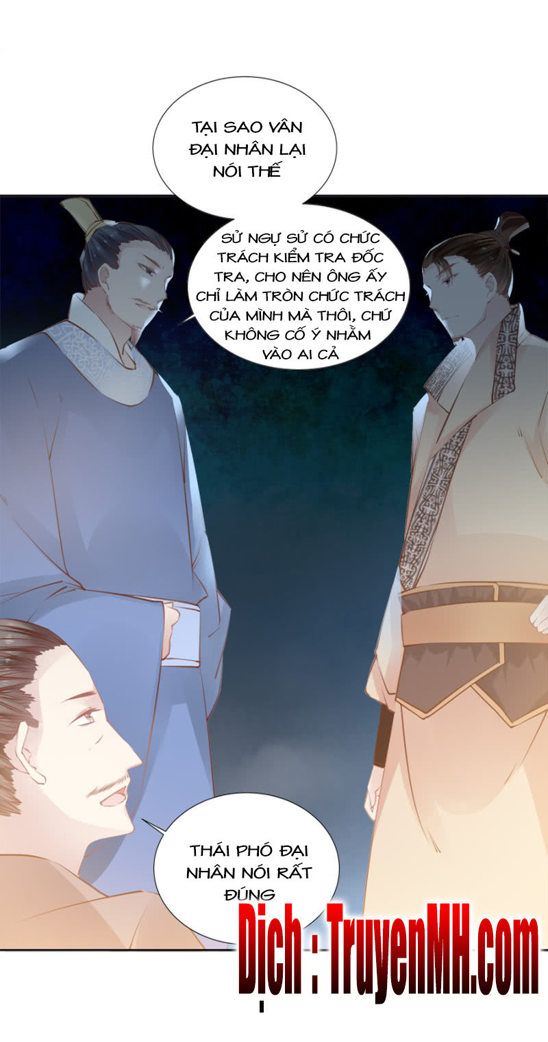 Solo Đi Vương Gia Chapter 62 - Trang 2