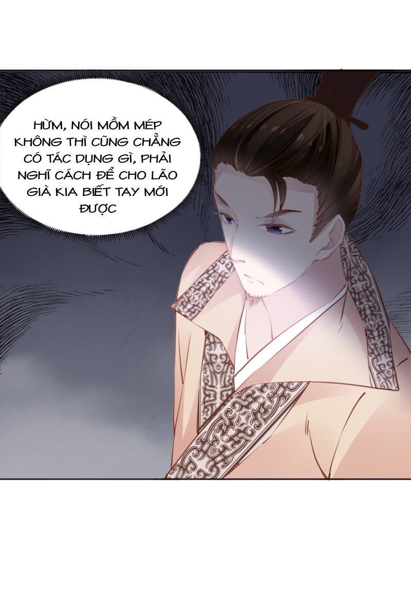 Solo Đi Vương Gia Chapter 62 - Trang 2