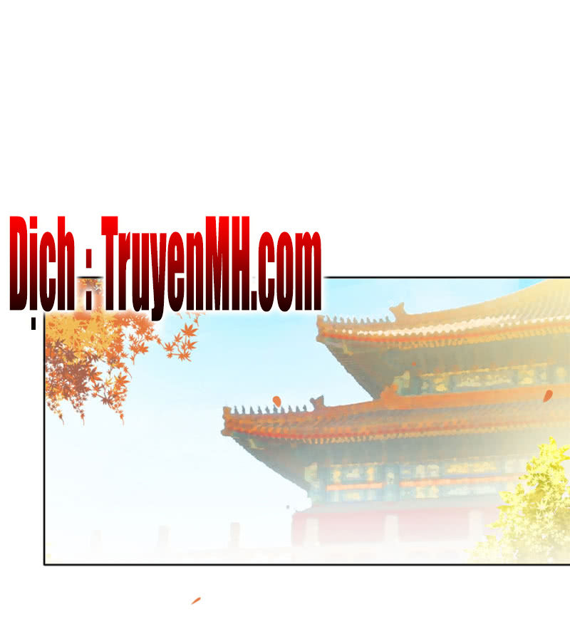 Solo Đi Vương Gia Chapter 62 - Trang 2