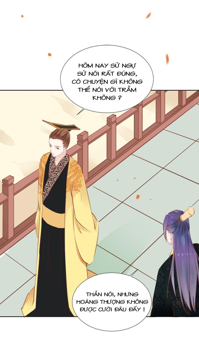 Solo Đi Vương Gia Chapter 62 - Trang 2