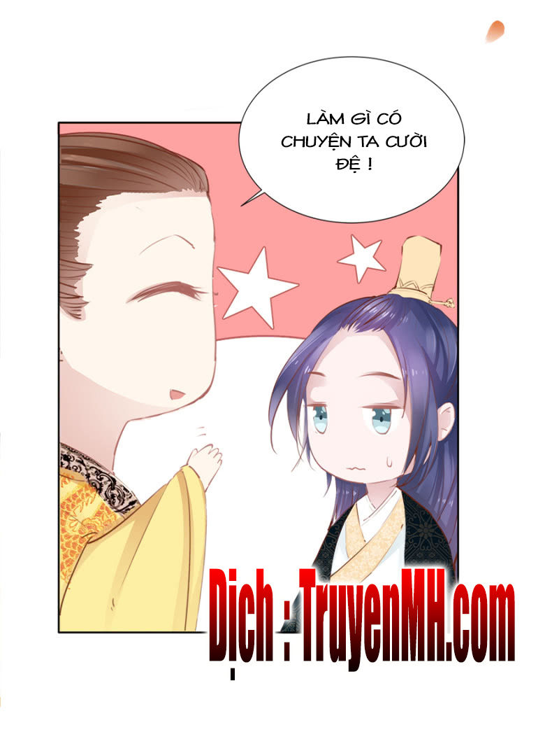 Solo Đi Vương Gia Chapter 62 - Trang 2