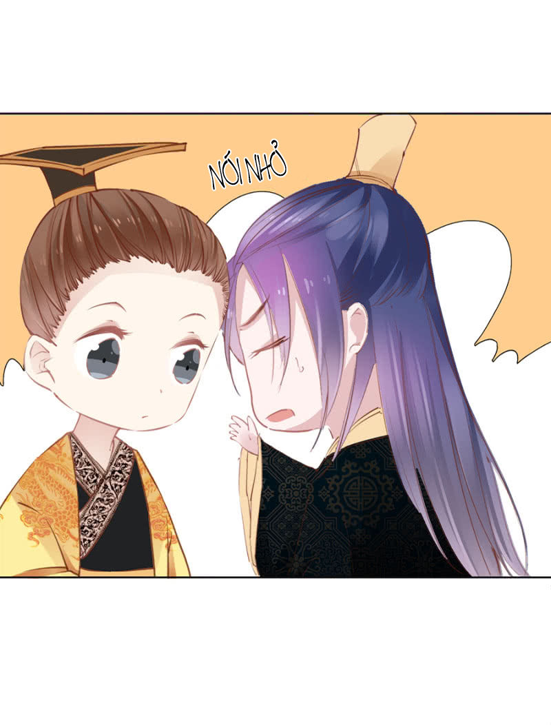 Solo Đi Vương Gia Chapter 62 - Trang 2