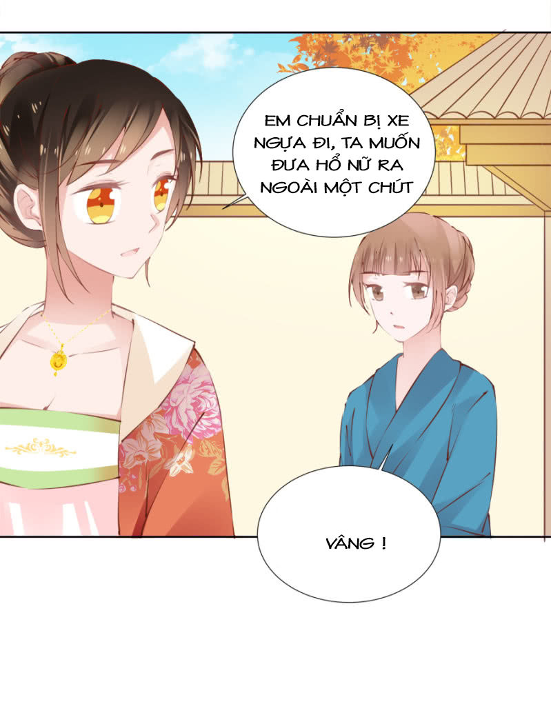 Solo Đi Vương Gia Chapter 62 - Trang 2