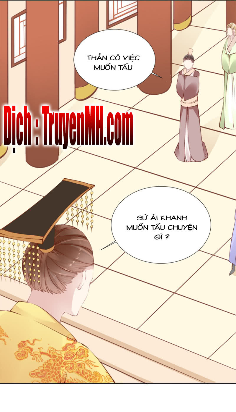 Solo Đi Vương Gia Chapter 62 - Trang 2