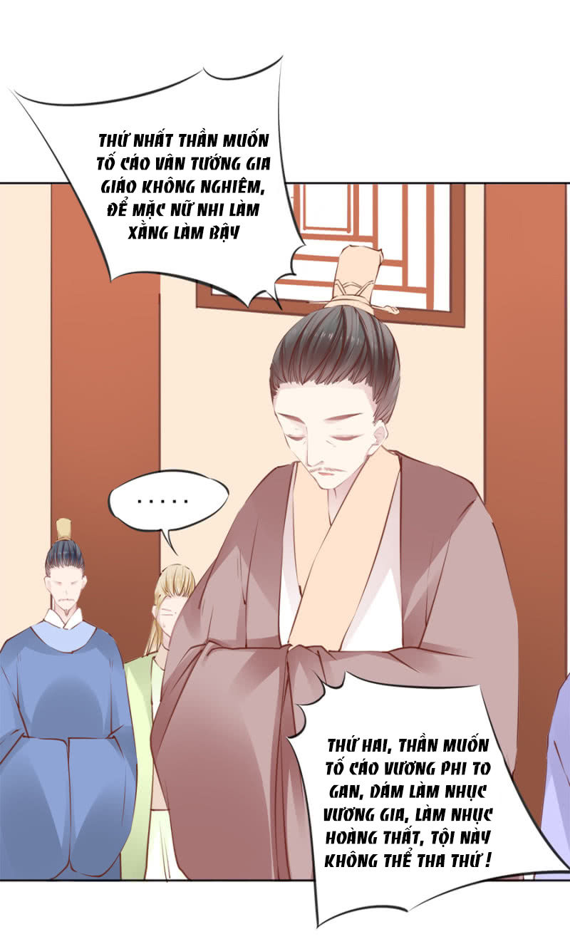 Solo Đi Vương Gia Chapter 62 - Trang 2