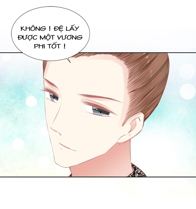 Solo Đi Vương Gia Chapter 63 - Trang 2