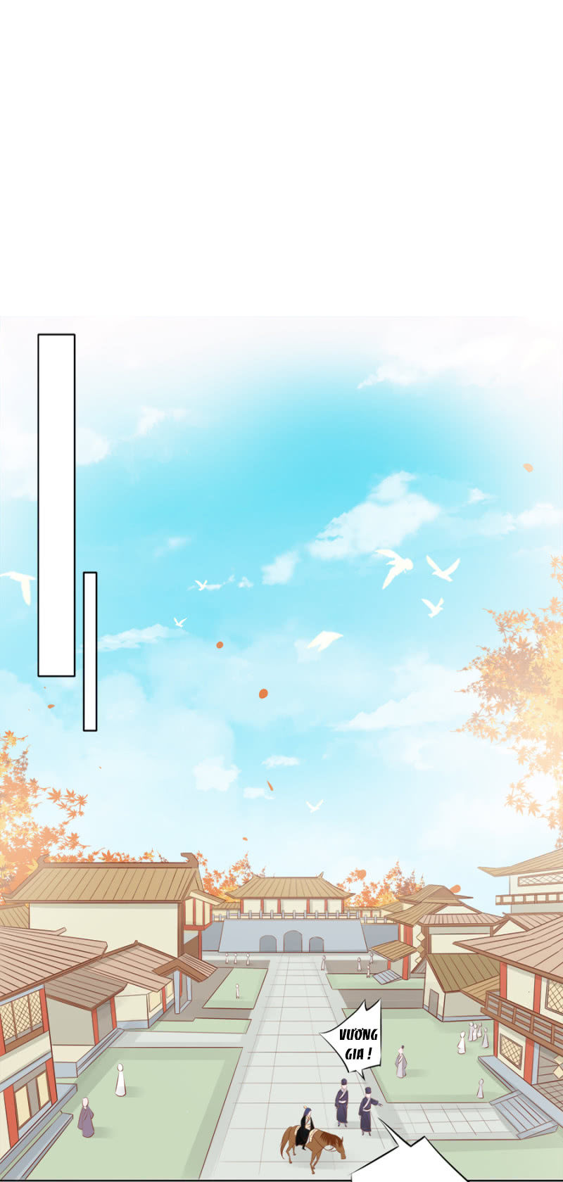 Solo Đi Vương Gia Chapter 63 - Trang 2