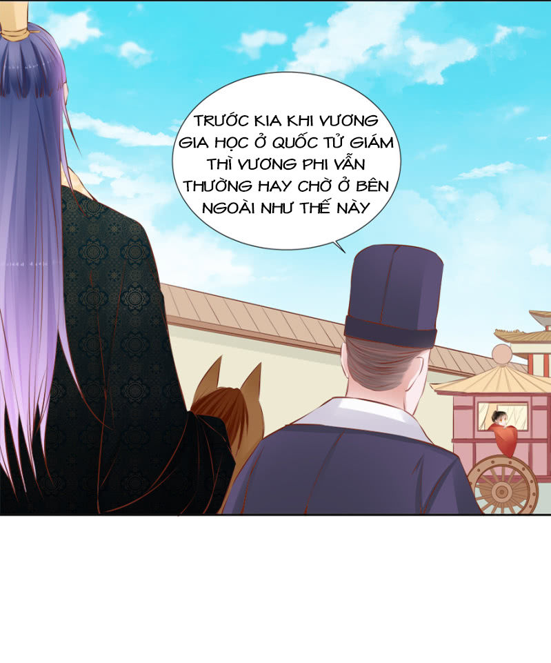 Solo Đi Vương Gia Chapter 63 - Trang 2