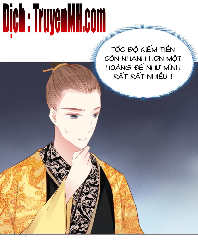 Solo Đi Vương Gia Chapter 63 - Trang 2