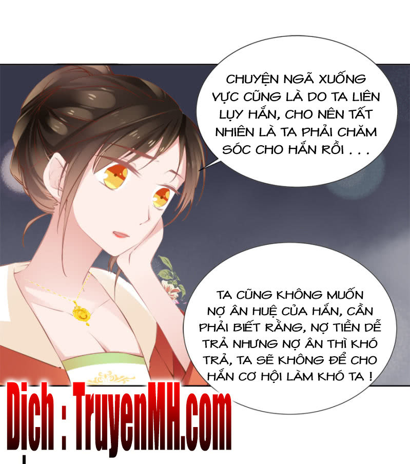 Solo Đi Vương Gia Chapter 64 - Trang 2