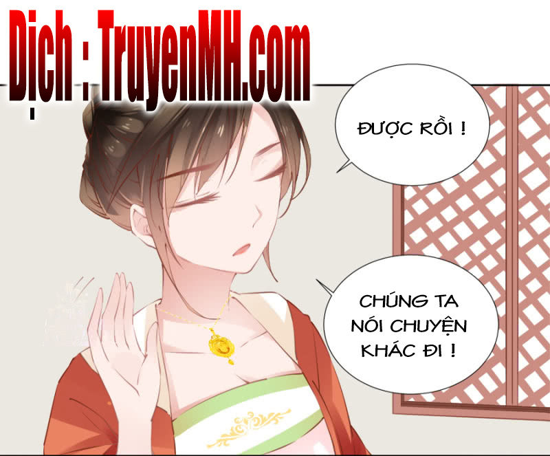 Solo Đi Vương Gia Chapter 64 - Trang 2