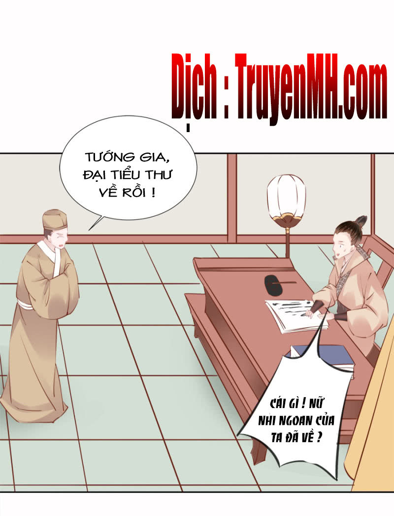 Solo Đi Vương Gia Chapter 64 - Trang 2