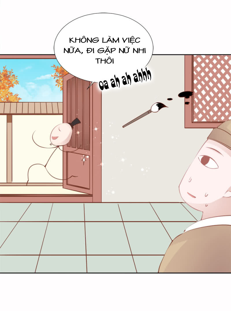 Solo Đi Vương Gia Chapter 64 - Trang 2