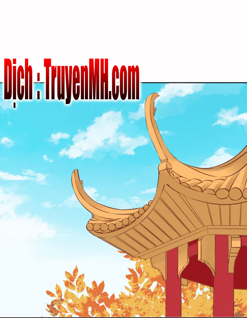 Solo Đi Vương Gia Chapter 64 - Trang 2