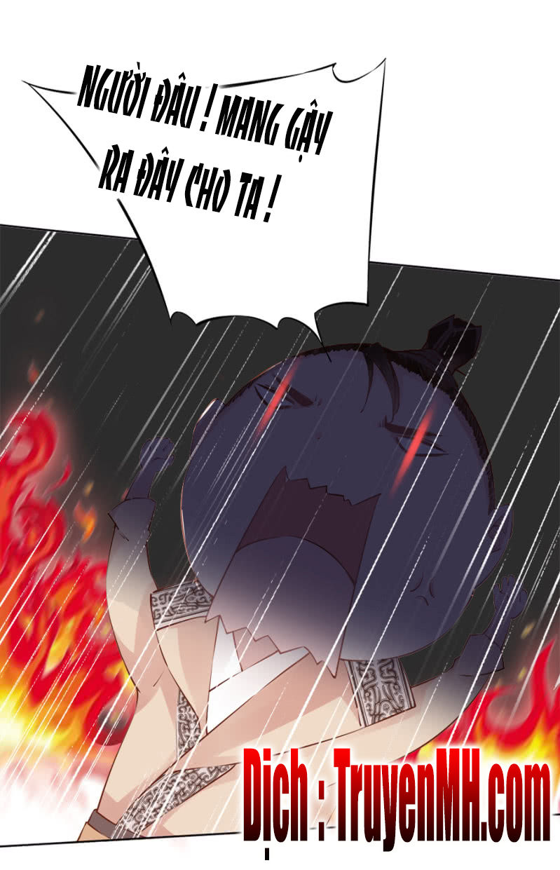 Solo Đi Vương Gia Chapter 64 - Trang 2