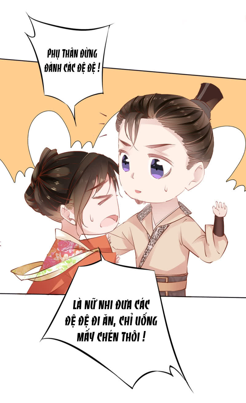 Solo Đi Vương Gia Chapter 64 - Trang 2