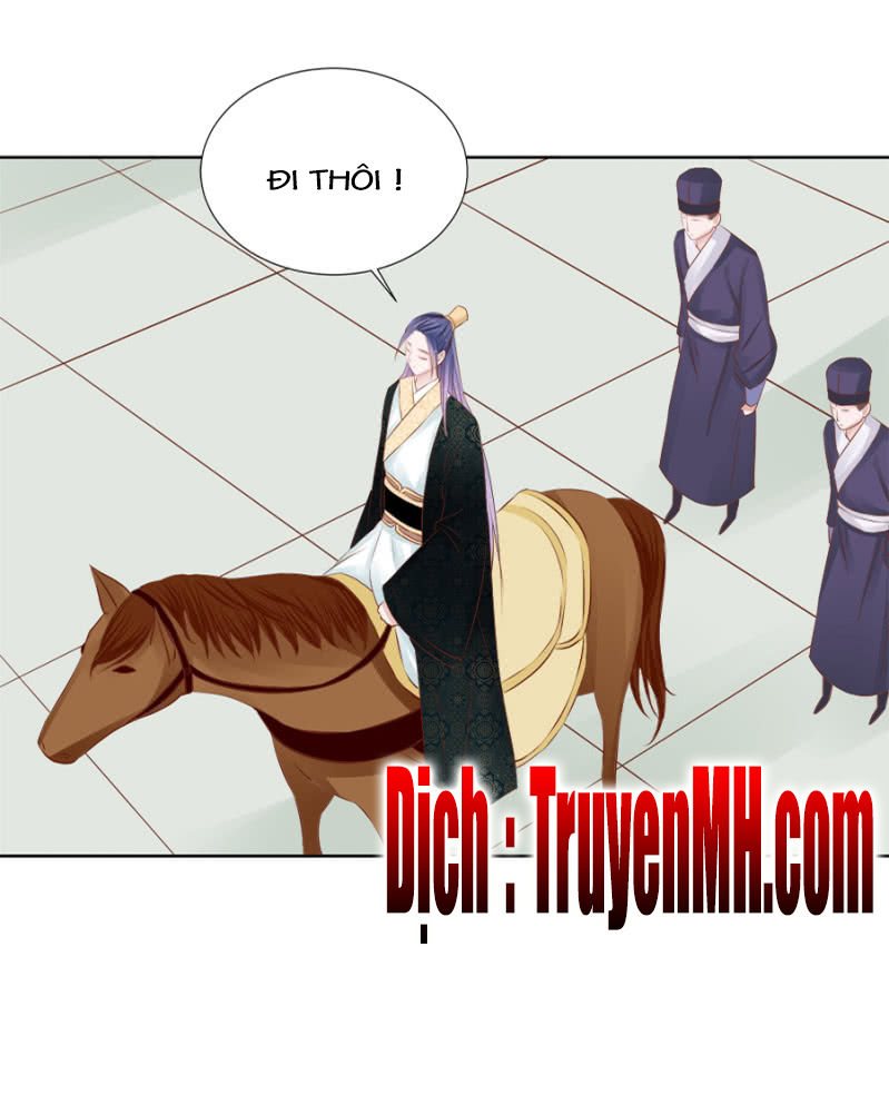 Solo Đi Vương Gia Chapter 64 - Trang 2