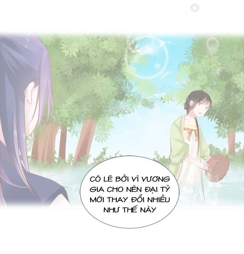 Solo Đi Vương Gia Chapter 64 - Trang 2