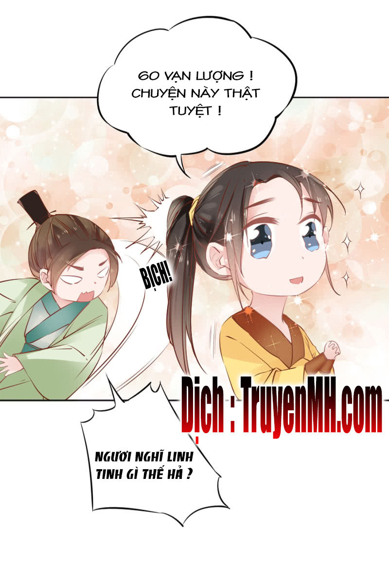 Solo Đi Vương Gia Chapter 65 - Trang 2