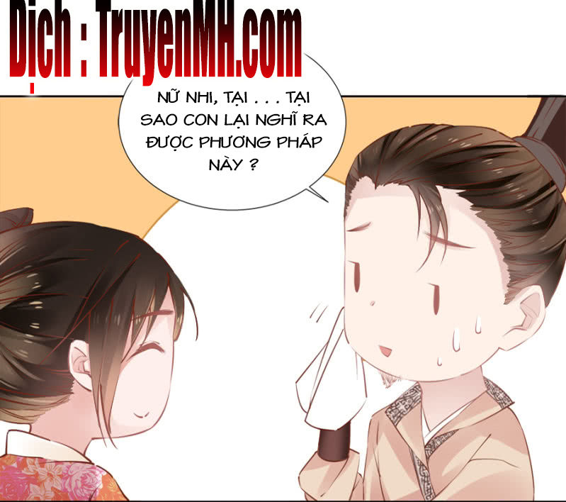 Solo Đi Vương Gia Chapter 65 - Trang 2