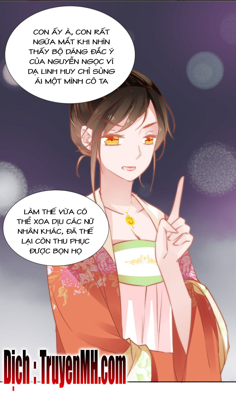 Solo Đi Vương Gia Chapter 65 - Trang 2