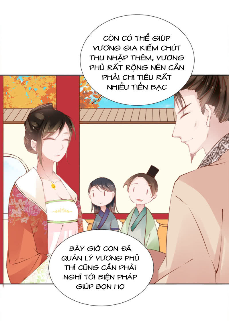 Solo Đi Vương Gia Chapter 65 - Trang 2