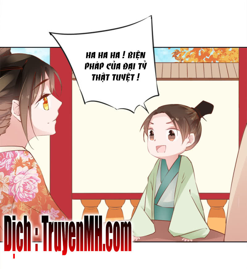 Solo Đi Vương Gia Chapter 65 - Trang 2