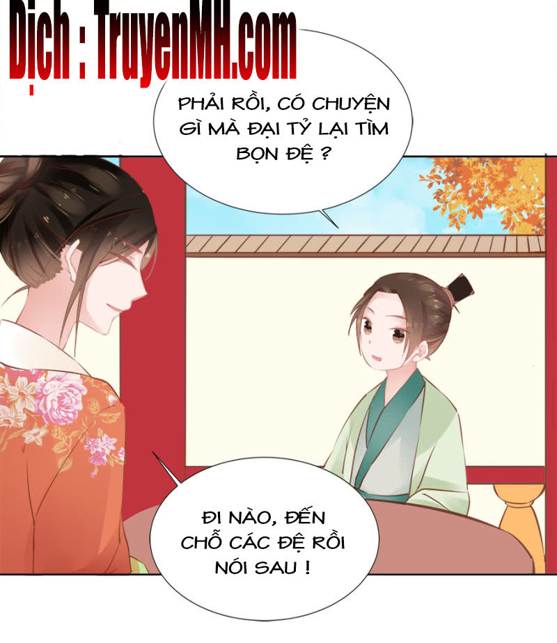 Solo Đi Vương Gia Chapter 65 - Trang 2