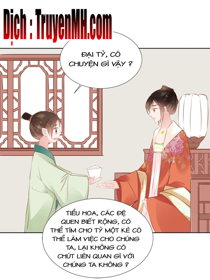 Solo Đi Vương Gia Chapter 65 - Trang 2