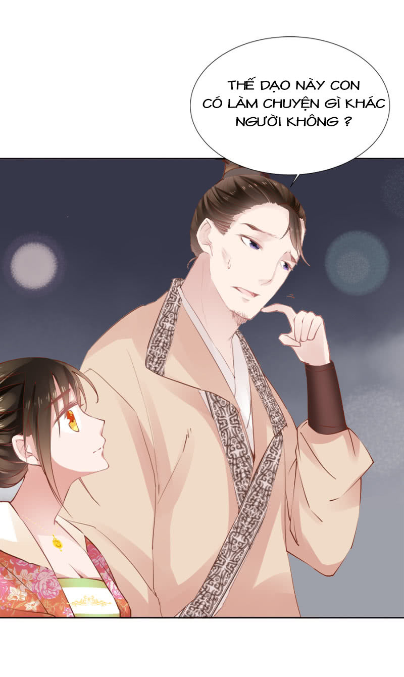 Solo Đi Vương Gia Chapter 65 - Trang 2