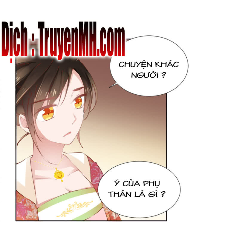 Solo Đi Vương Gia Chapter 65 - Trang 2