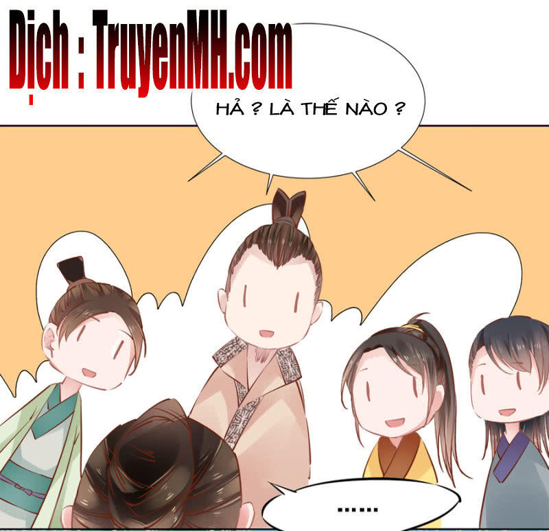 Solo Đi Vương Gia Chapter 65 - Trang 2