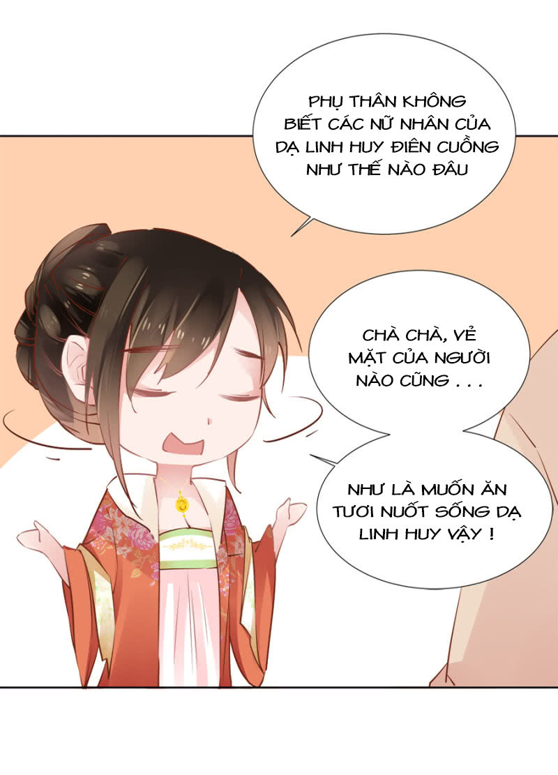 Solo Đi Vương Gia Chapter 65 - Trang 2