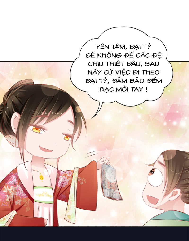 Solo Đi Vương Gia Chapter 66 - Trang 2