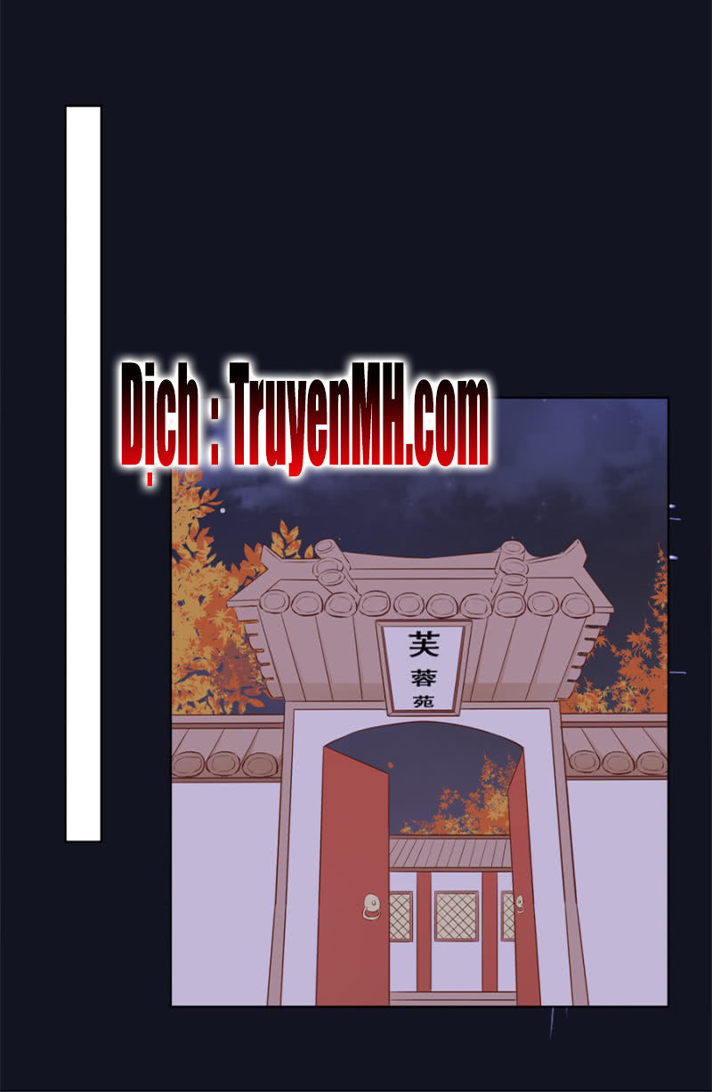 Solo Đi Vương Gia Chapter 66 - Trang 2