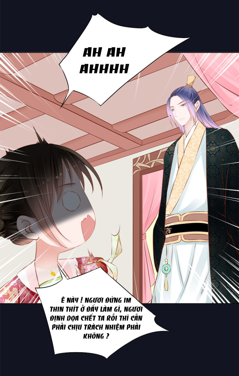 Solo Đi Vương Gia Chapter 66 - Trang 2