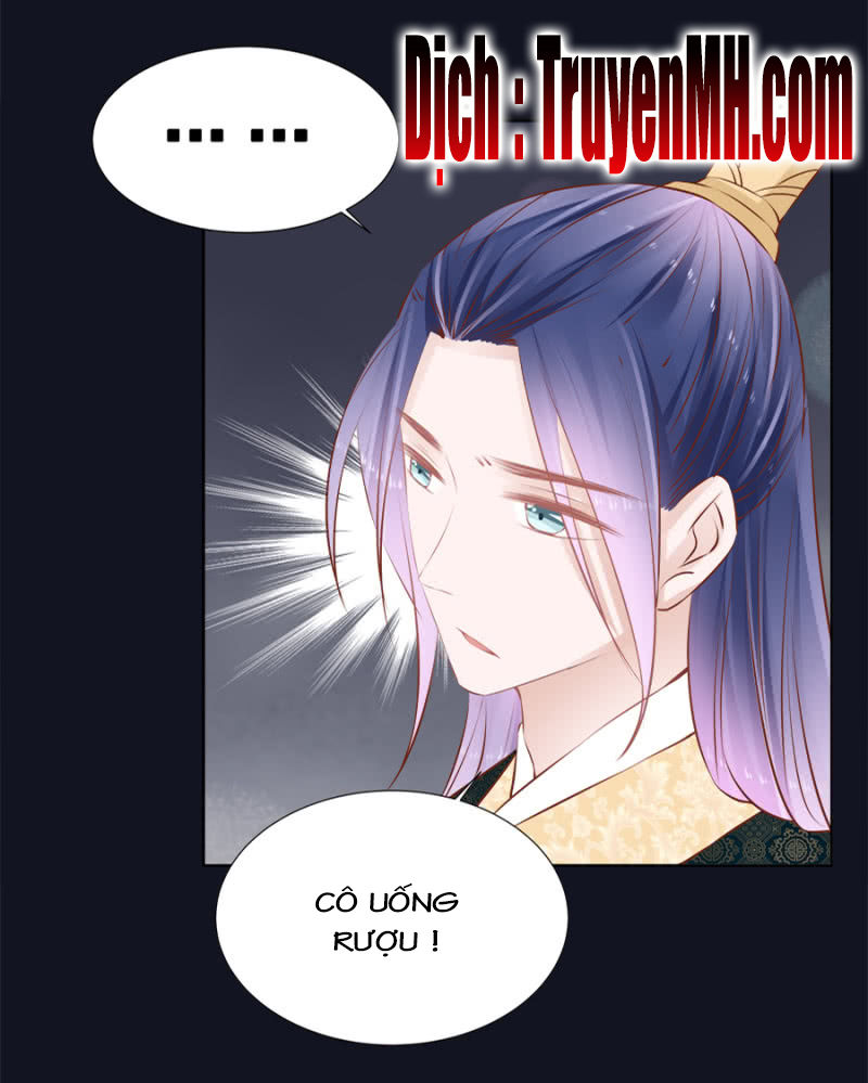 Solo Đi Vương Gia Chapter 66 - Trang 2