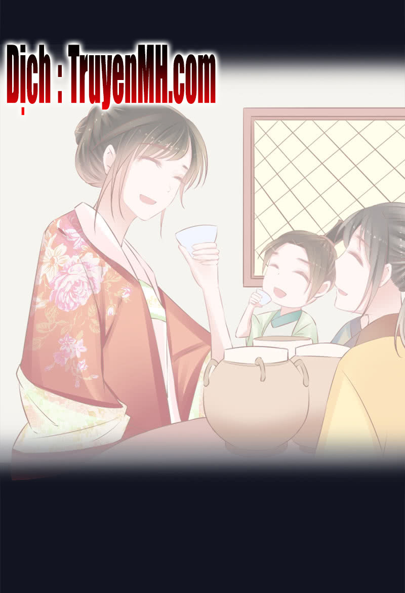 Solo Đi Vương Gia Chapter 66 - Trang 2