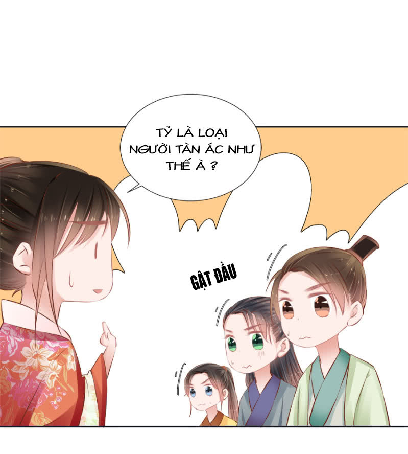 Solo Đi Vương Gia Chapter 66 - Trang 2