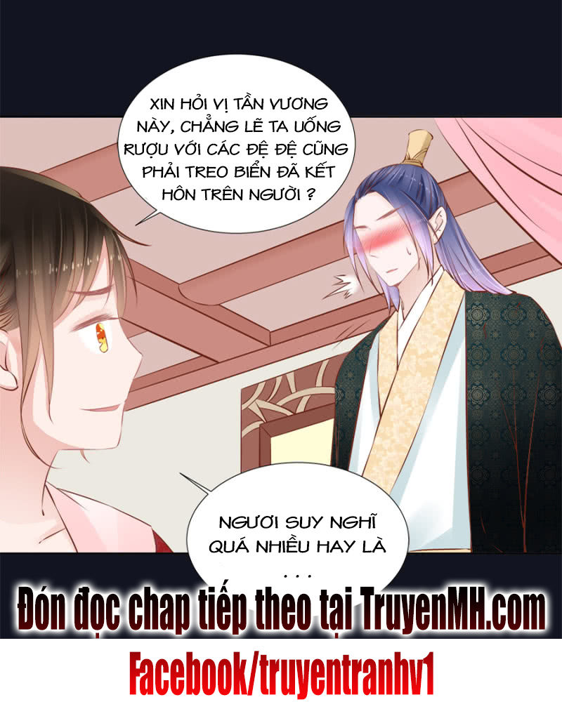 Solo Đi Vương Gia Chapter 66 - Trang 2