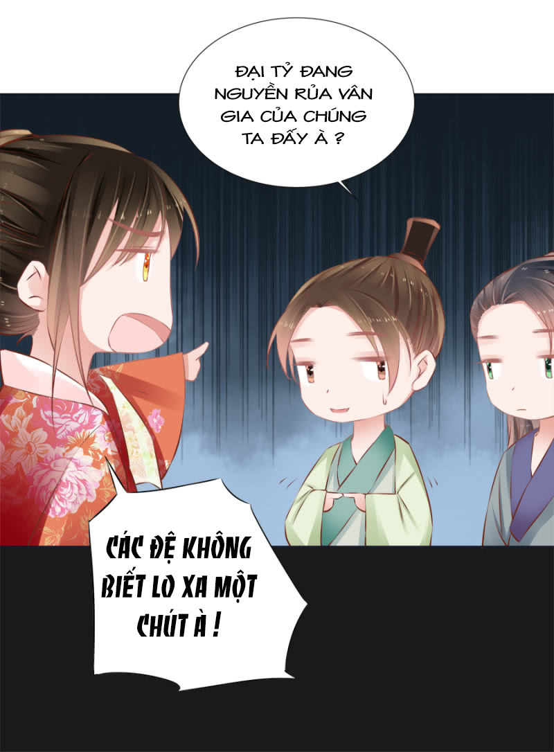 Solo Đi Vương Gia Chapter 66 - Trang 2