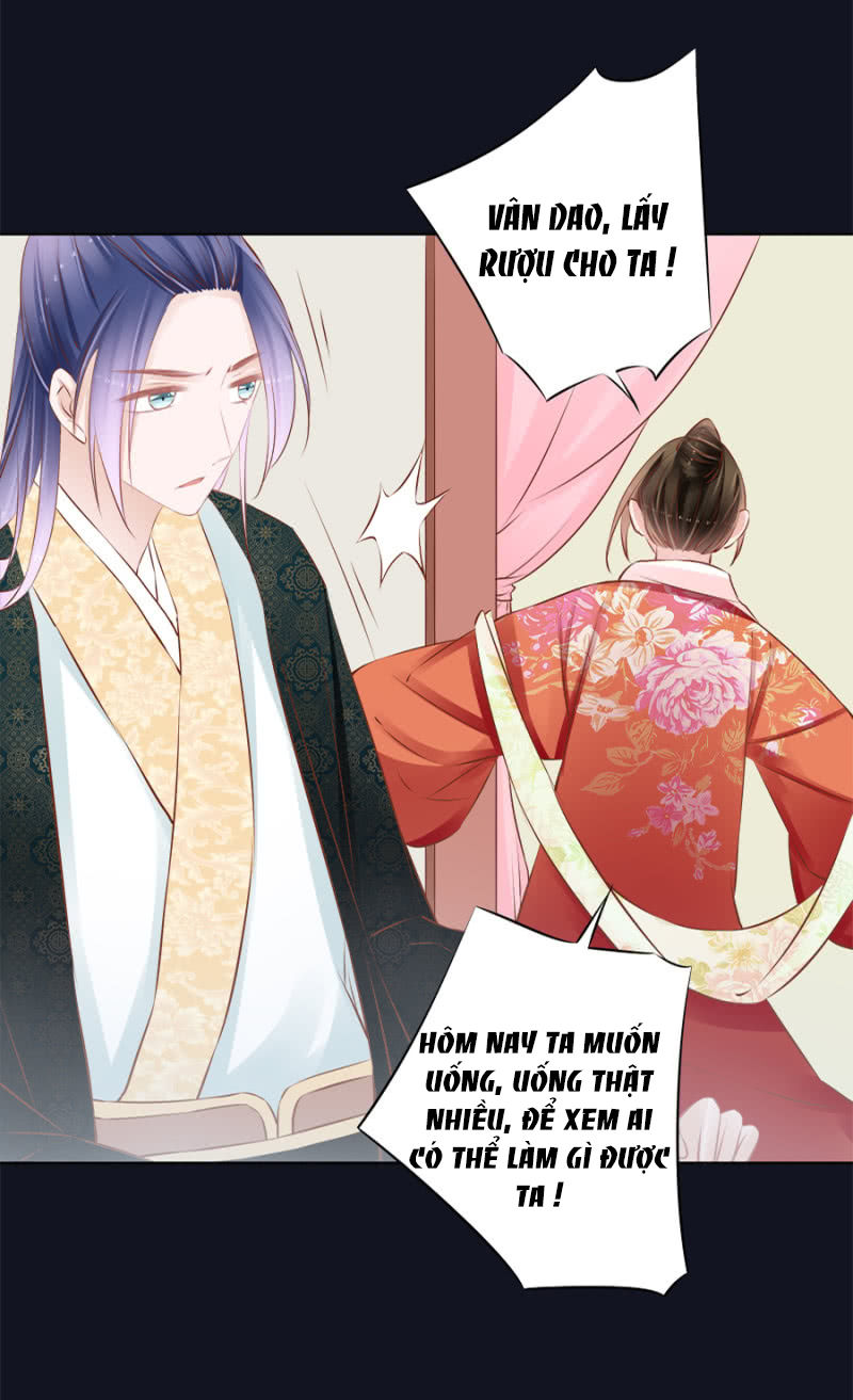 Solo Đi Vương Gia Chapter 67 - Trang 2