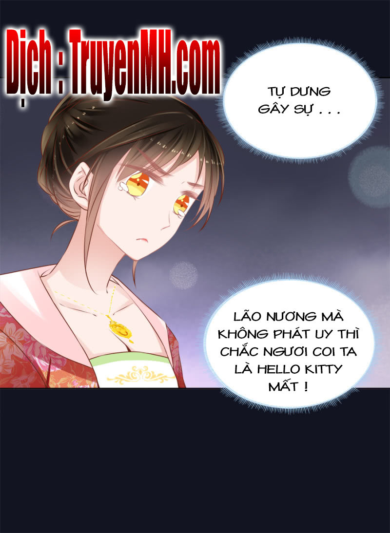 Solo Đi Vương Gia Chapter 67 - Trang 2