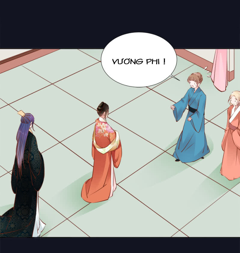 Solo Đi Vương Gia Chapter 67 - Trang 2