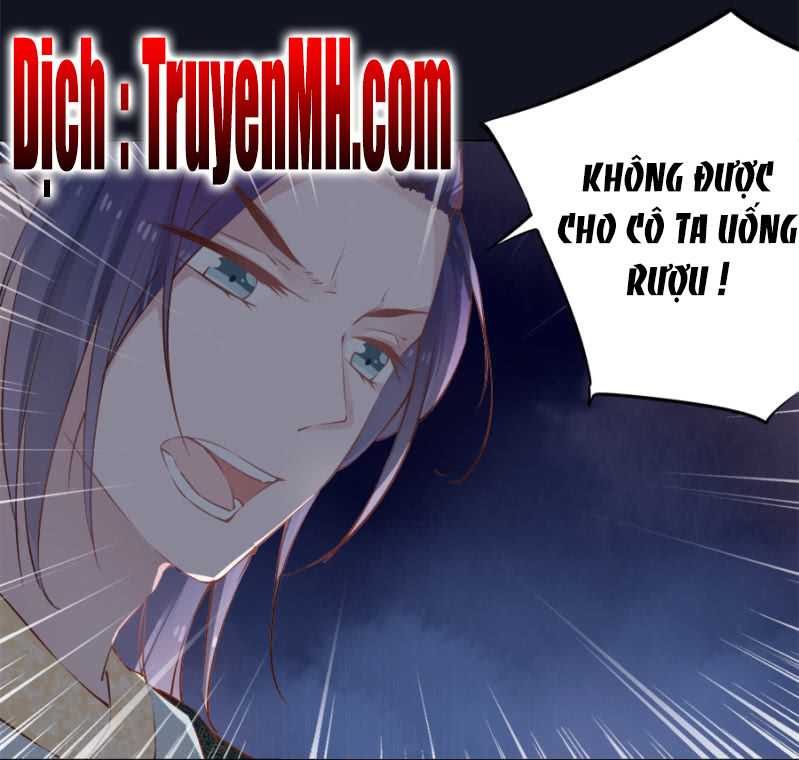 Solo Đi Vương Gia Chapter 67 - Trang 2
