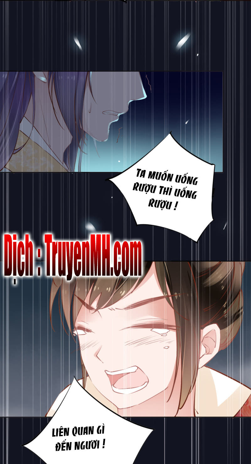 Solo Đi Vương Gia Chapter 67 - Trang 2