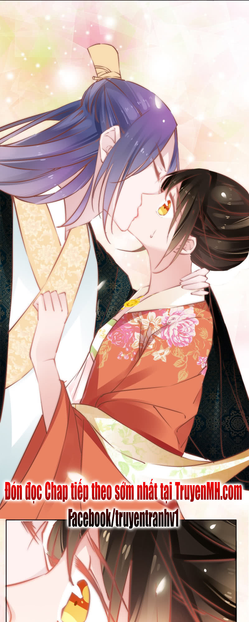 Solo Đi Vương Gia Chapter 67 - Trang 2