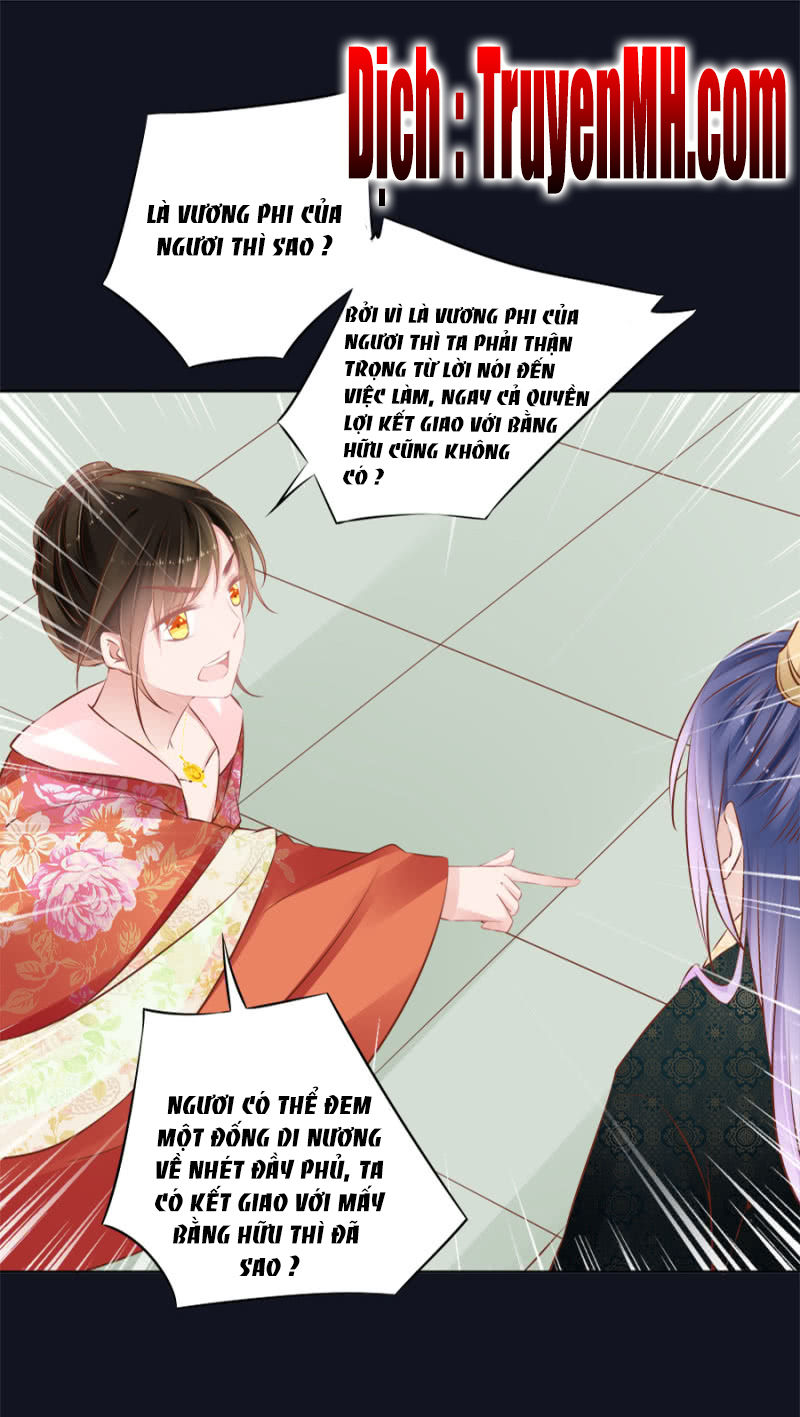 Solo Đi Vương Gia Chapter 67 - Trang 2